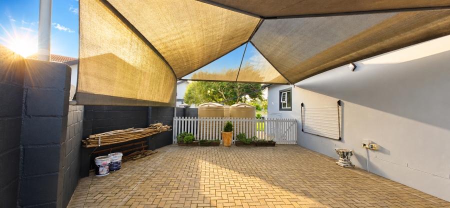 4 Bedroom Property for Sale in Country Club Western Cape